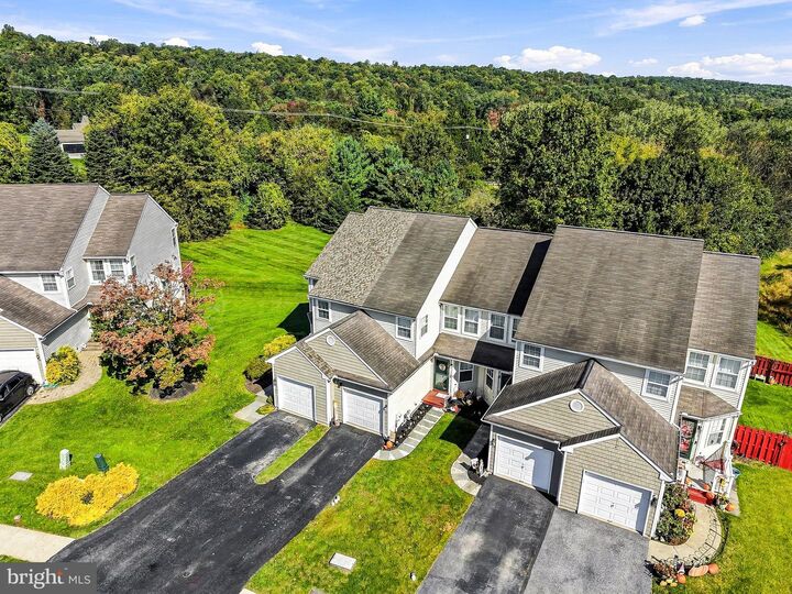 Property Photo: 328 Gavin Drive PA 19320