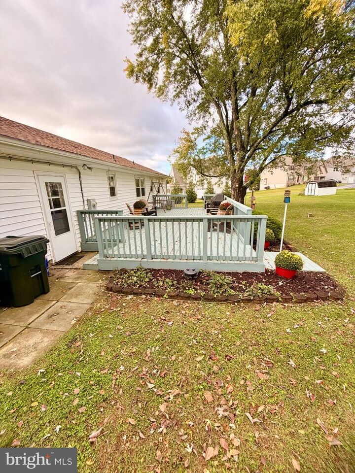 Property Photo: 4002 Dana Avenue MD 21074