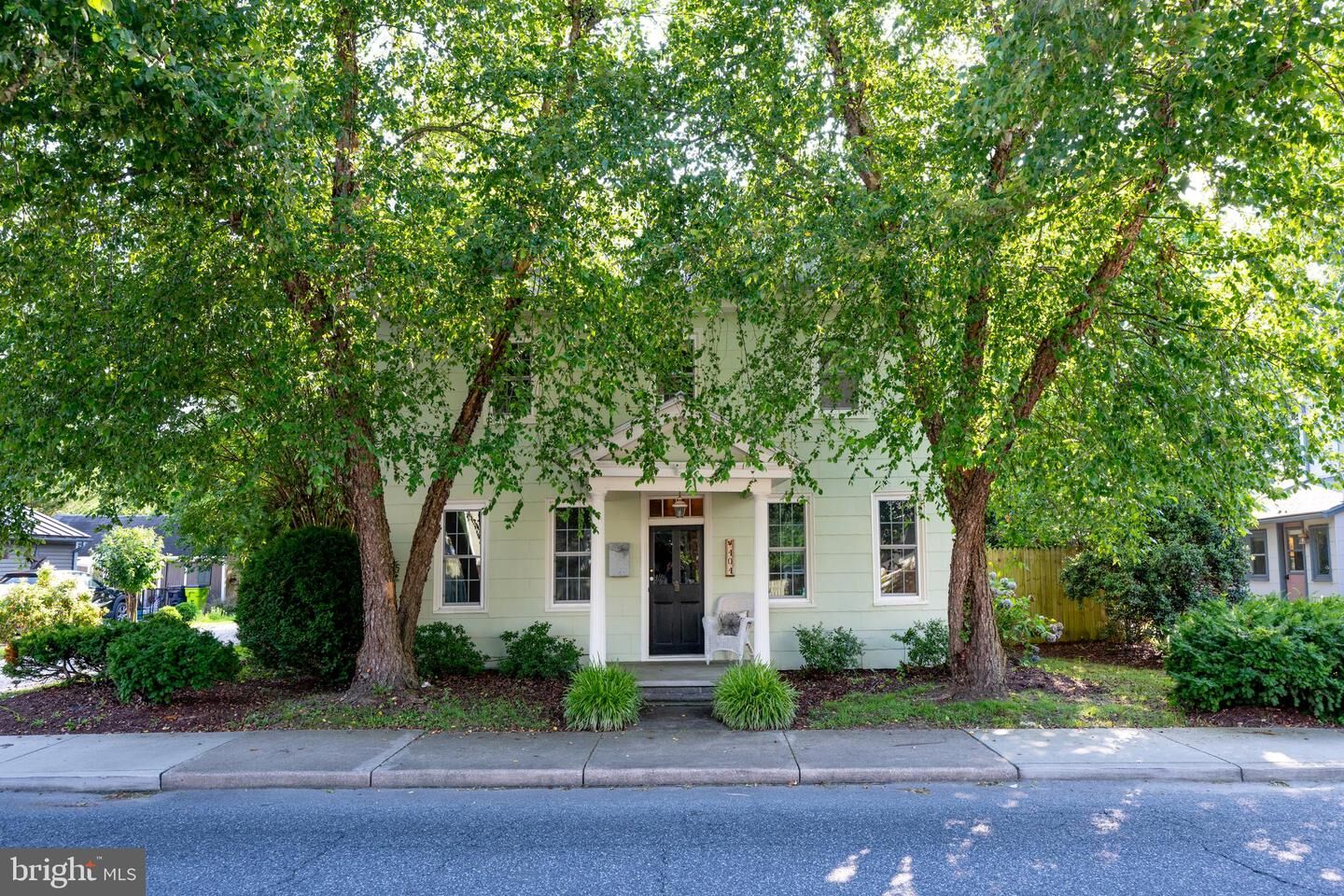 Property Photo:  404 Union Street  DE 19968 