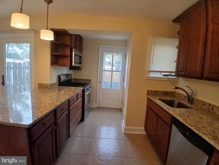 Property Photo:  5 Broadship Road  MD 21222 