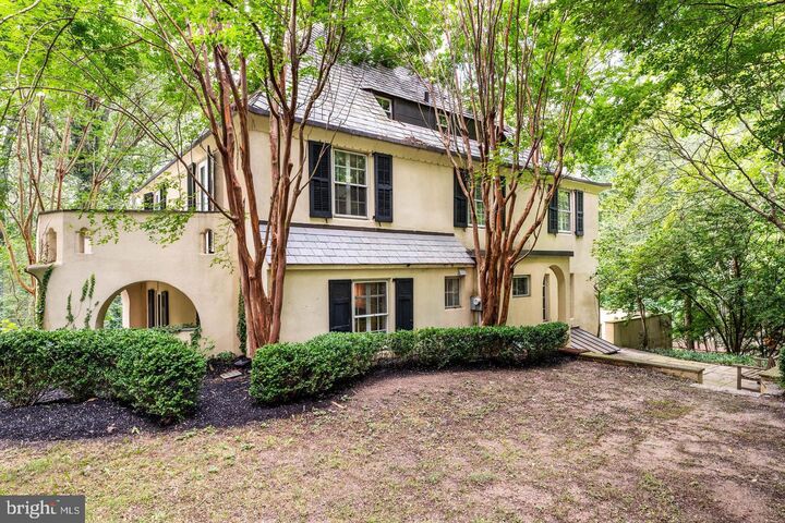 Property Photo:  100 Cherry Lane  PA 19096 