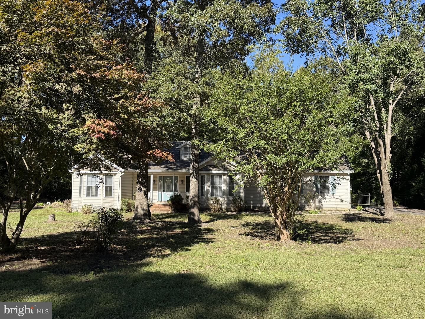 Property Photo:  13 Greystone Drive  DE 19958 