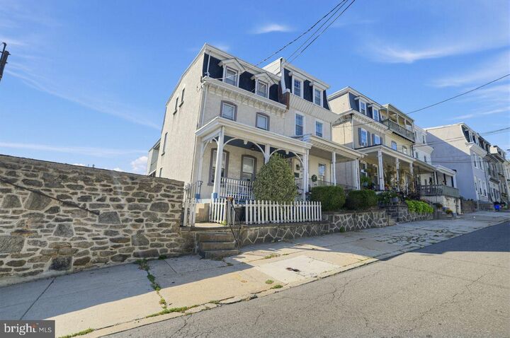 Property Photo:  4118 Manayunk Avenue  PA 19128 