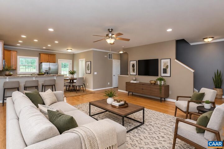 Property Photo:  154 Brookwood Dr  VA 22902 