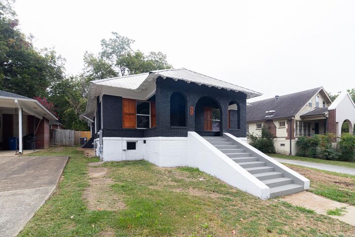 Property Photo:  1520 S Main Street  AR 72401 