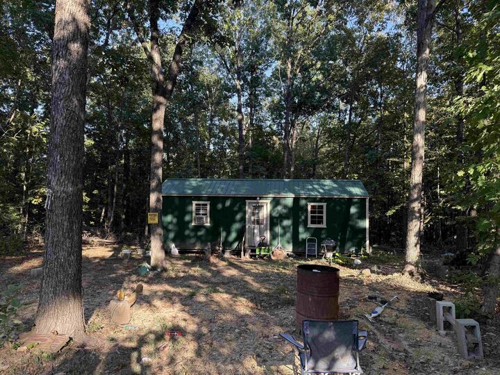Property Photo: 248 Acres Road AR 72482