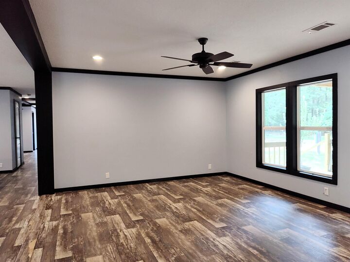 Property Photo:  473 Sewell Road  AR 71749 