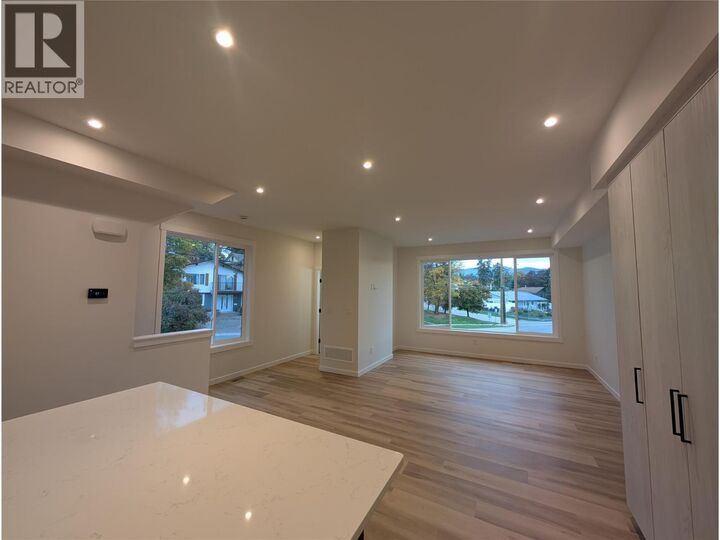 Property Photo:  3602 Pleasant Valley Road 1  BC V1T 4L6 
