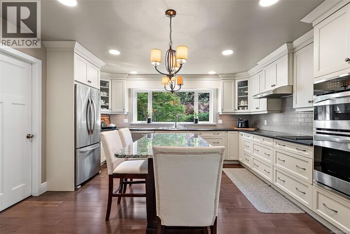 Property Photo:  10936 Boas Road  BC V8L 5J1 