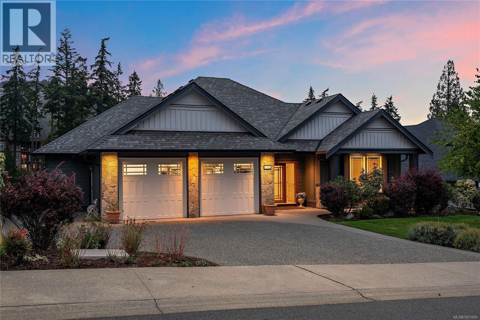 Property Photo:  2152 Champions Way  BC V9B 0R9 