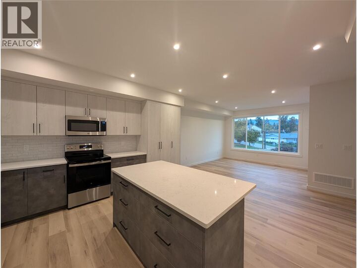 Property Photo:  3602 Pleasant Valley Road 3  BC V1T 4L6 