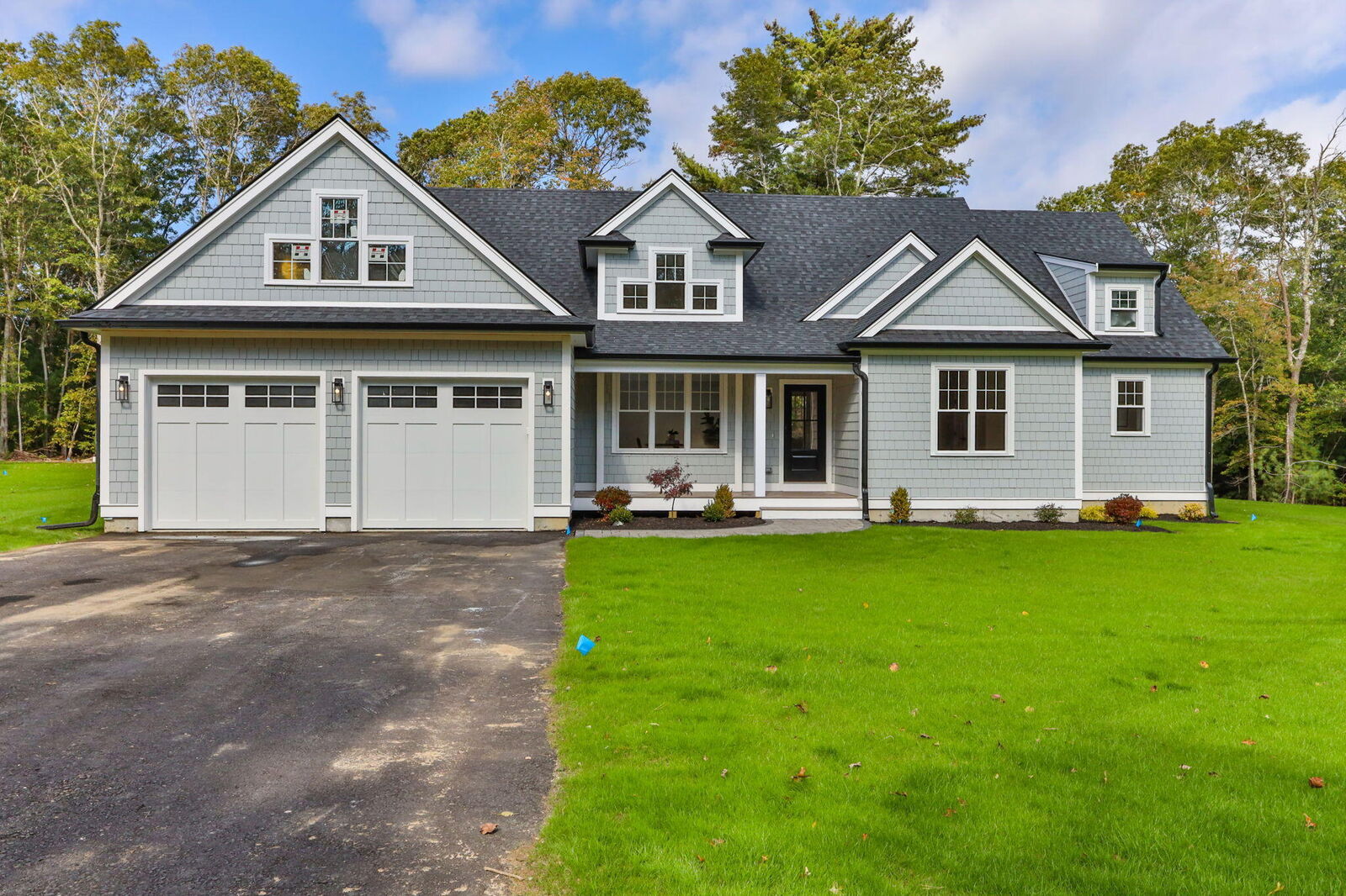 Property Photo:  136 Country Club Road  MA 02563 