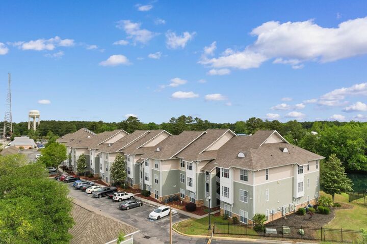Property Photo: 70 Addison Cottage Way 221 SC 29576