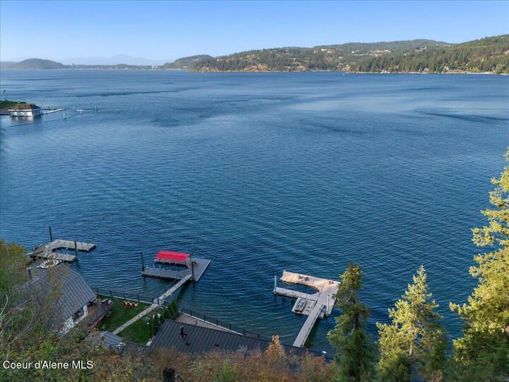 Property Photo:  3607 S Eddyville Road  ID 83833 