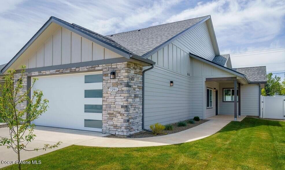 Property Photo: 7291 N Grafton St ID 83815