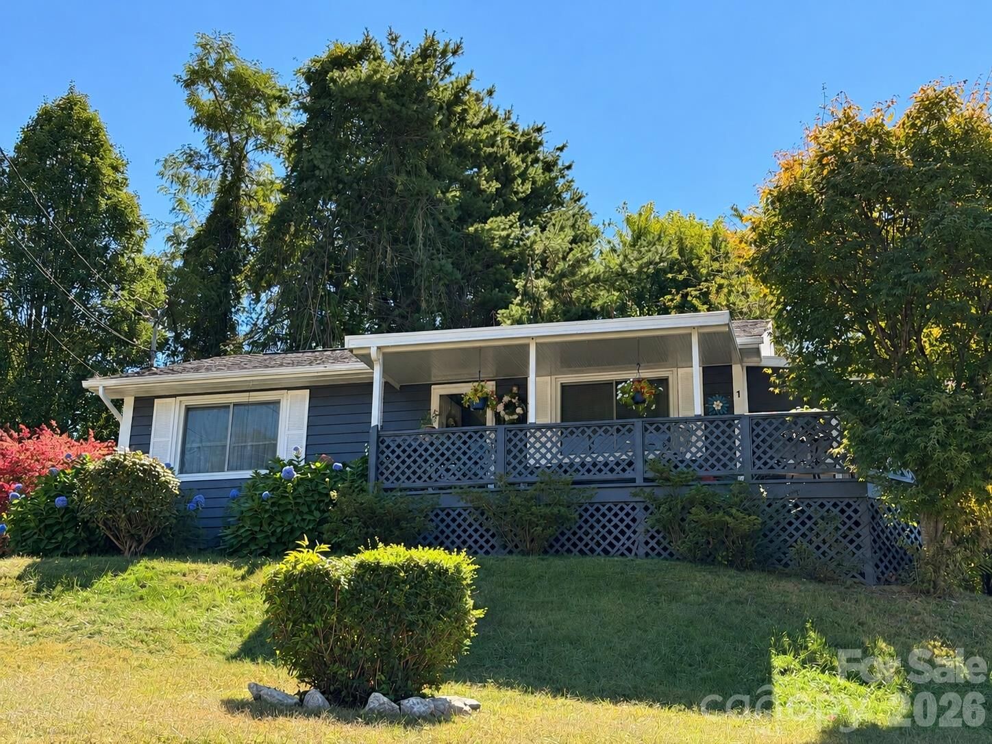 Property Photo:  1 Martin Luther King Jr Drive  NC 28801 