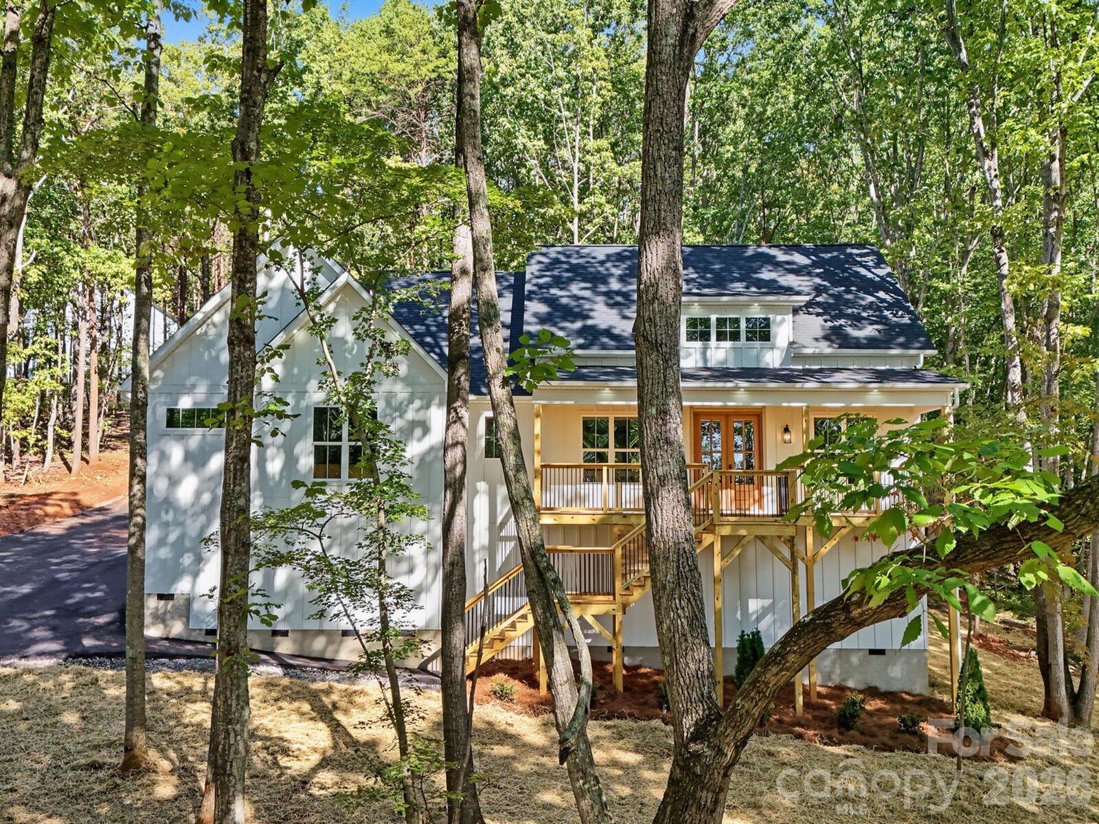Property Photo:  5290 W Liberty Hill Road  SC 29745 