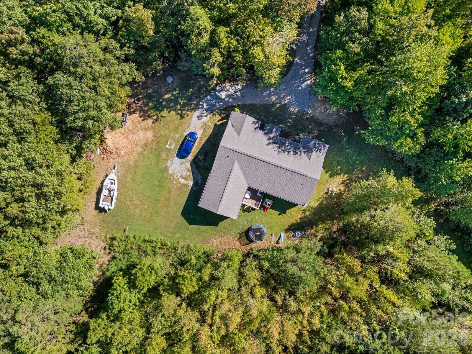 Property Photo:  7215 Cunningham Lane  NC 28079 
