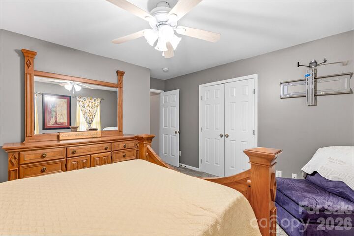 Property Photo: 133 Flowering Grove Lane NC 28115
