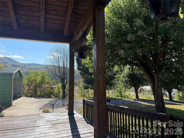Property Photo:  97 Fair Haven Drive  NC 28714 