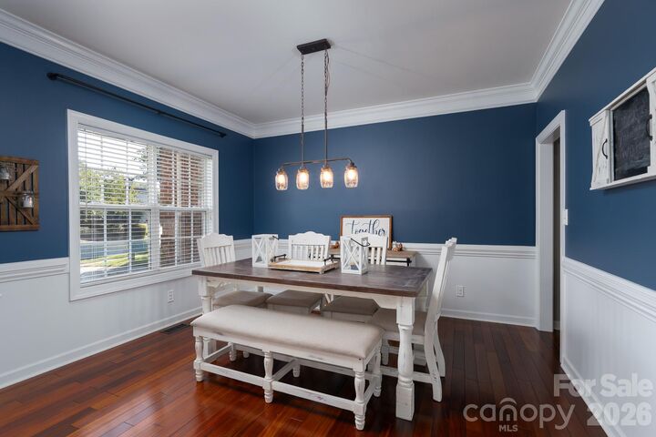 Property Photo:  12511 Bannock Drive  NC 28277 