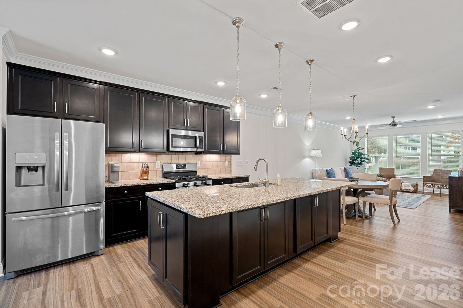 Property Photo:  208 Waterlynn Ridge Road B  NC 28117 