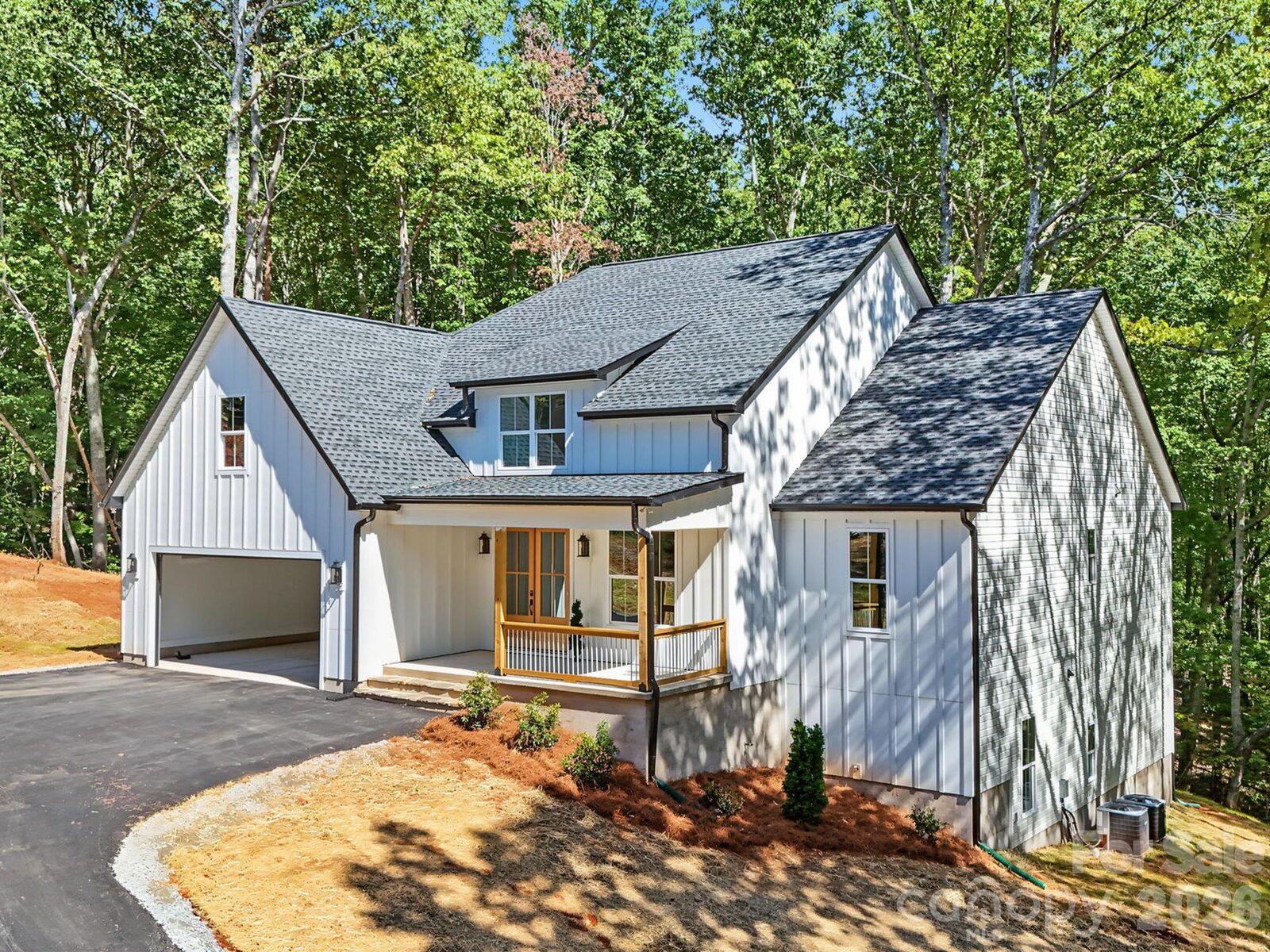 Property Photo:  5296 Liberty Hill Road W  SC 29745 