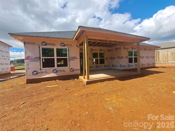 Property Photo:  1275 Kildare Drive 12  NC 28146 