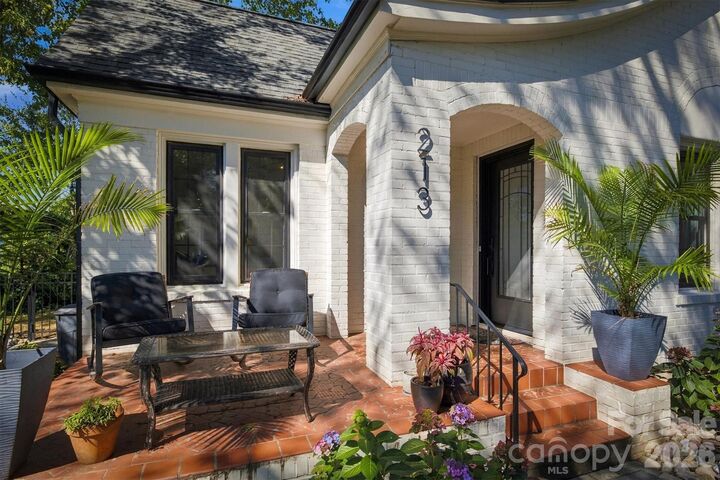 Property Photo:  213 Lenoir Street  NC 28655 