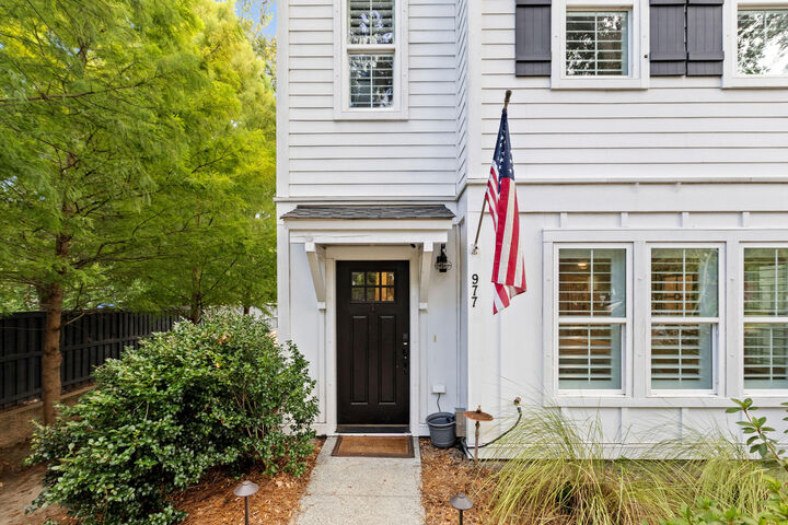 Property Photo:  977 Warrick Oaks Lane  SC 29464 