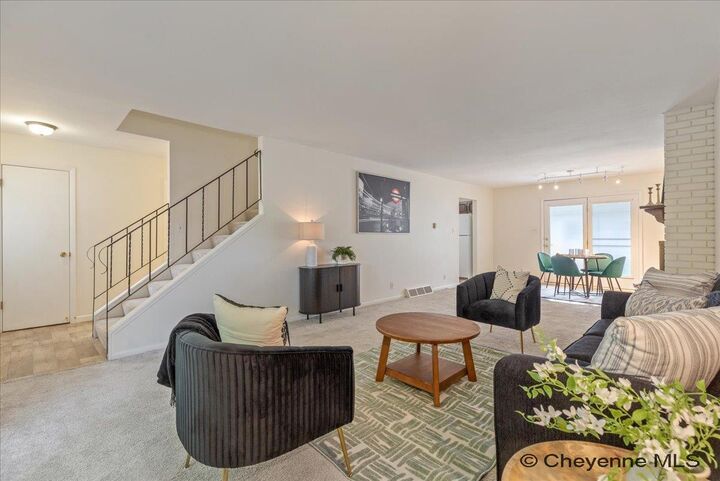 Property Photo:  2904 Central Ave  WY 82001 