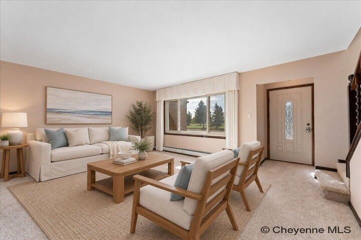 Property Photo: 338 Manewal Dr WY 82009