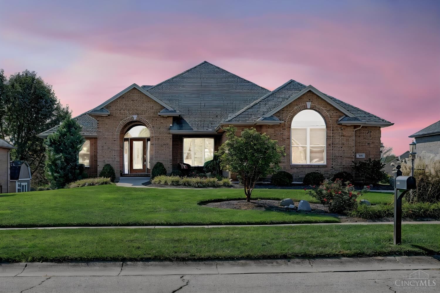 Property Photo: 381 Sunset Drive OH 45005