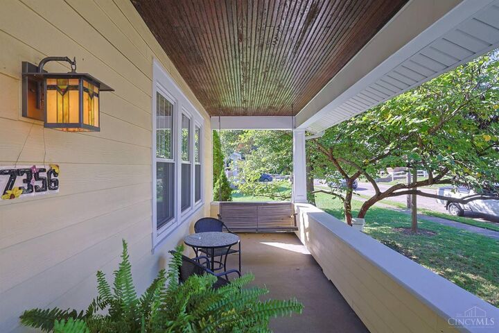 Property Photo:  7356 Joseph Street  OH 45231 