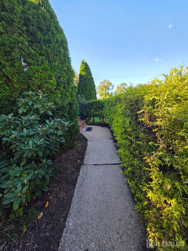 Property Photo: 176 Kensington Avenue NJ 07067