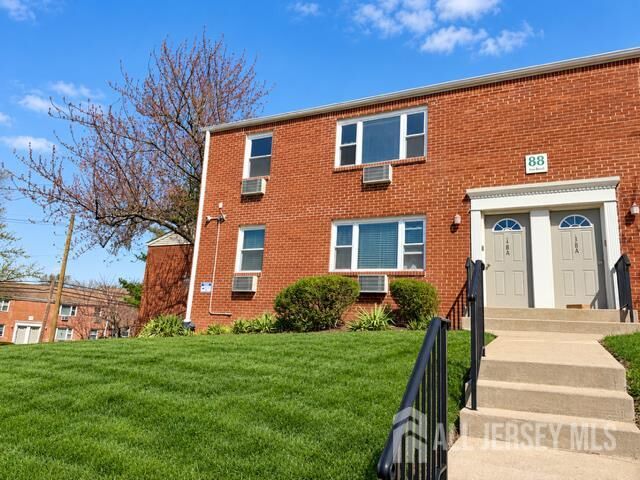 Property Photo: 88 Fox Road 4A NJ 08817
