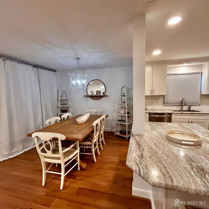 Property Photo:  24 Edinburgh Drive A  NJ 08831 