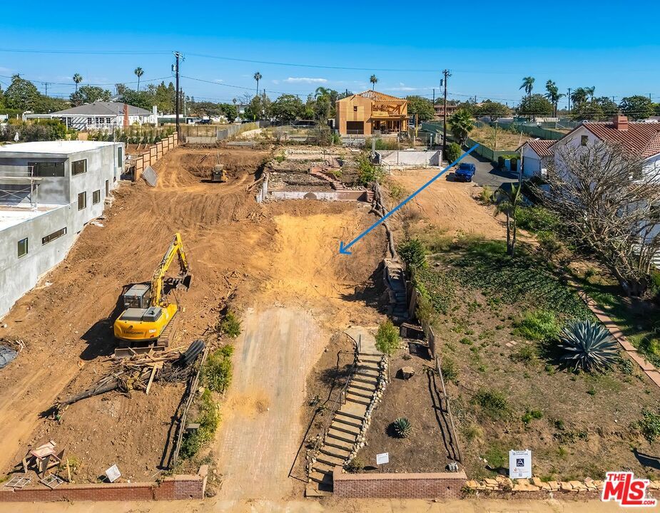 Property Photo:  740 Haverford Ave  CA 90272 