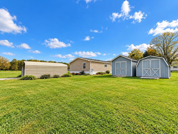Property Photo: 5920 Foxfire Drive OH 43701