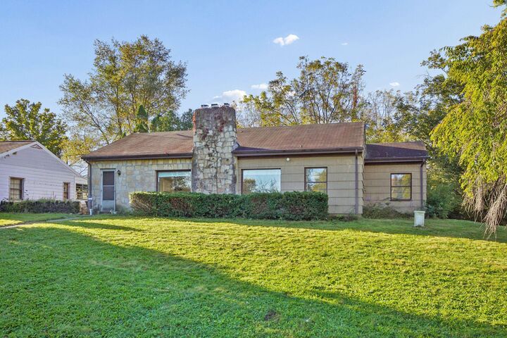 Property Photo:  6401 Alkire Road  OH 43119 