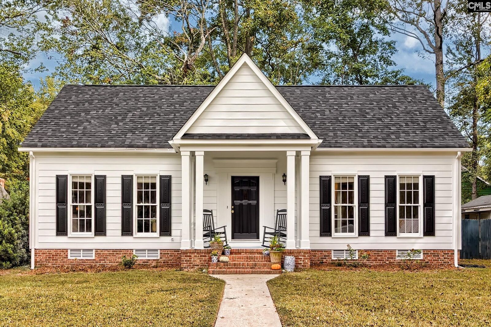 Property Photo:  1531 Forest Trace  SC 29204 