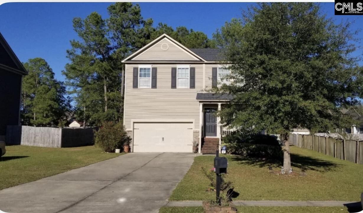Property Photo:  48 Rugar  SC 29078 