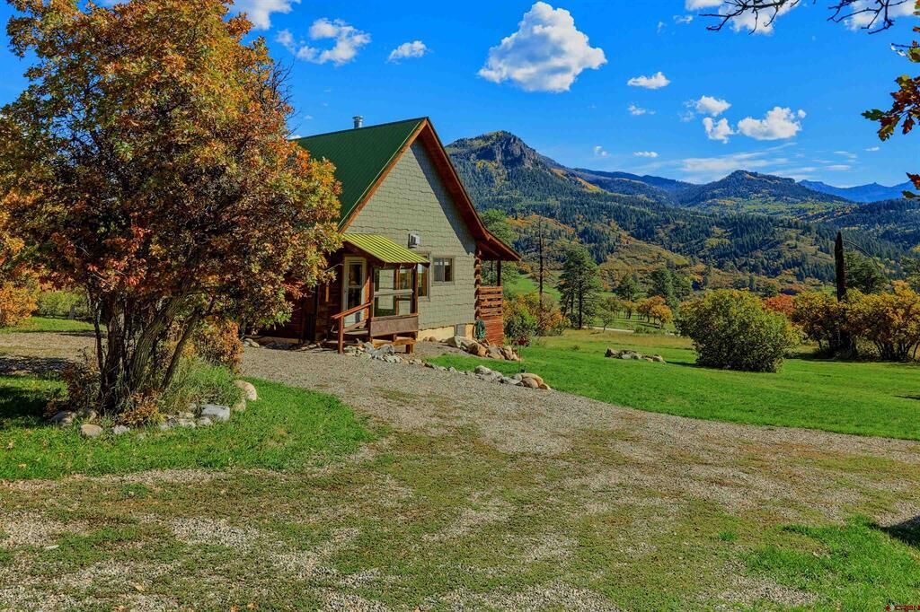 Property Photo:  73 Elderberry Glen  CO 81147 