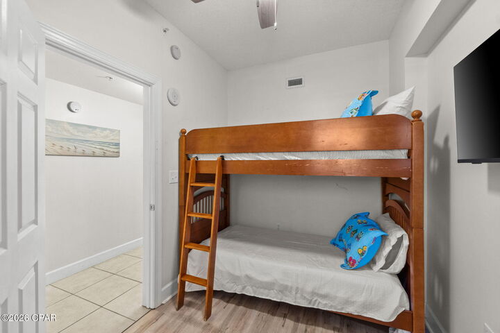 Property Photo: 14825 Front Beach Road 1904 FL 32413
