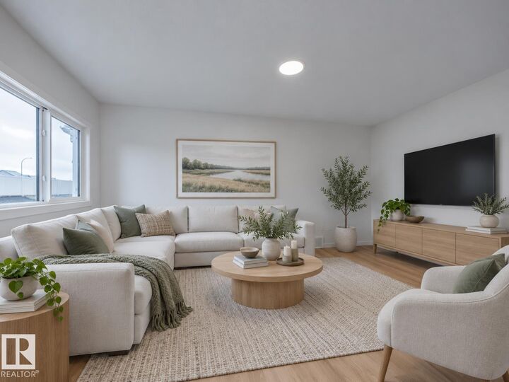 Property Photo: 20735 24 Av NW AB T6M 2C4
