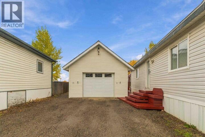 Property Photo:  108 Gregoire Crescent  AB T9H 2L2 