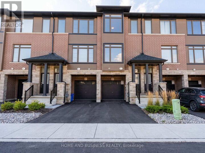 Property Photo:  120 Court Drive 36  ON N3L 0N2 