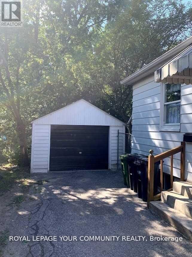 Property Photo:  223 McKee Avenue  ON M2N 4C9 