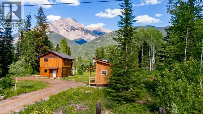 Property Photo: B-1732 Oberg Johnson Road BC V0A 1H1