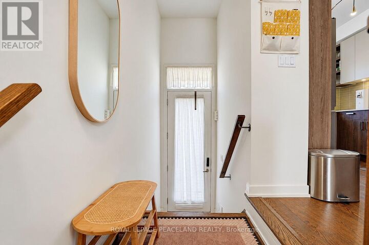 Property Photo:  127 Green Gardens Boulevard  ON M6A 0E2 